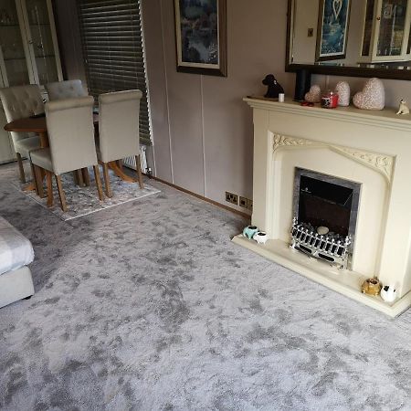 Cosy Rural Retreat Villa Llandrindod Wells Buitenkant foto