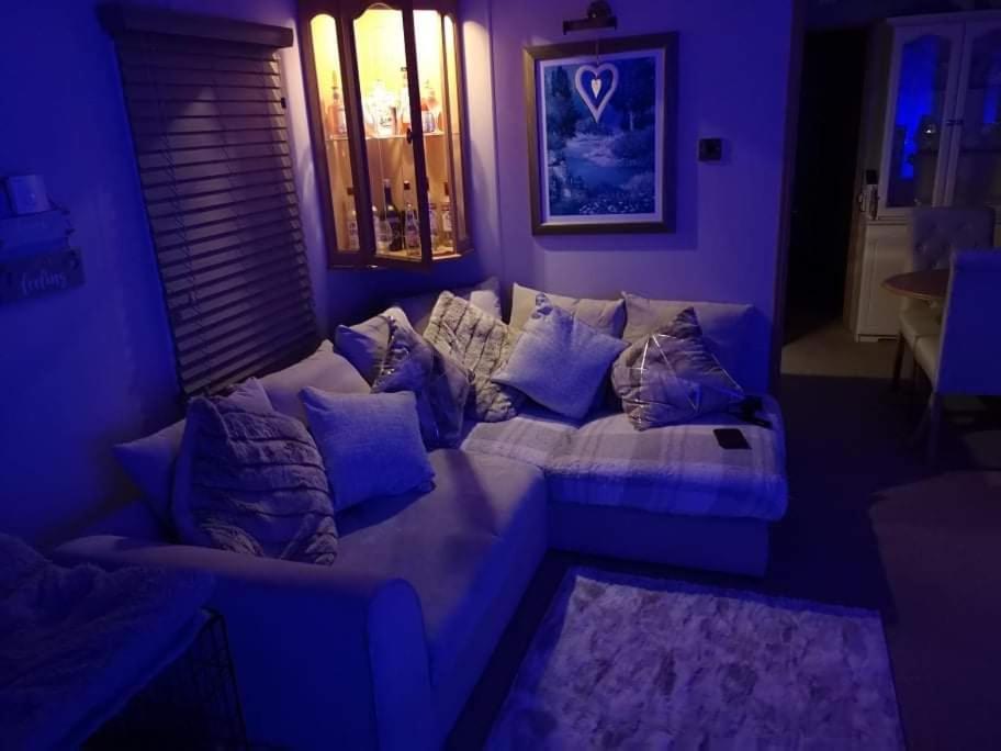 Cosy Rural Retreat Villa Llandrindod Wells Buitenkant foto