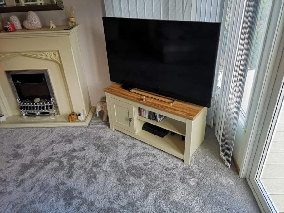 Cosy Rural Retreat Villa Llandrindod Wells Buitenkant foto