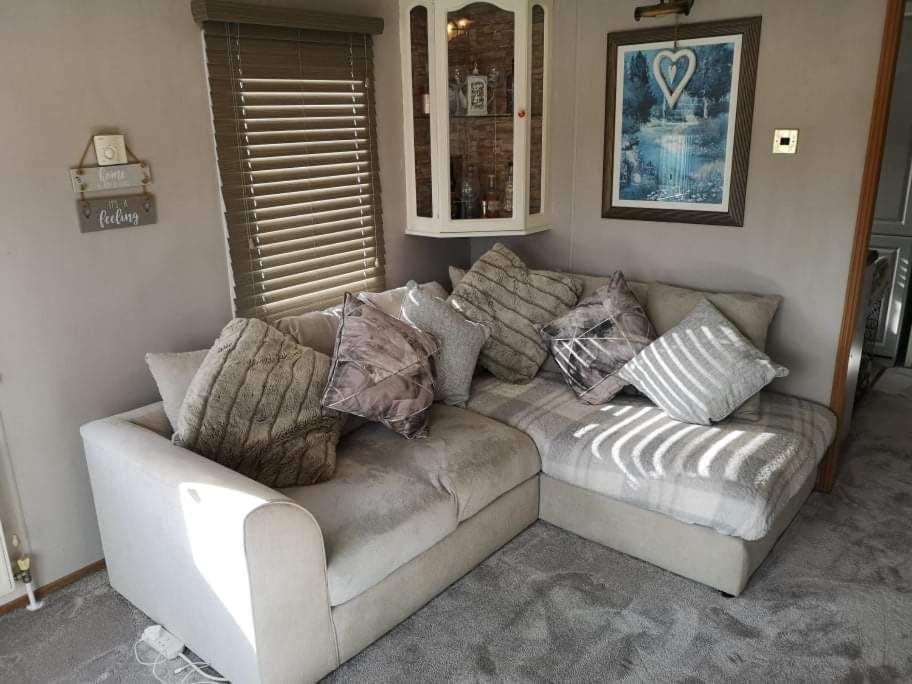 Cosy Rural Retreat Villa Llandrindod Wells Buitenkant foto