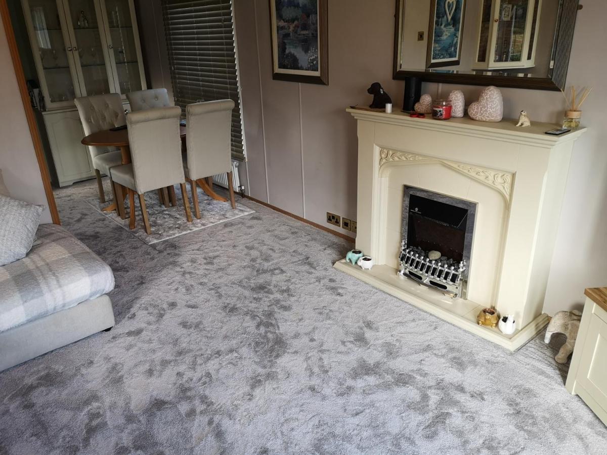 Cosy Rural Retreat Villa Llandrindod Wells Buitenkant foto