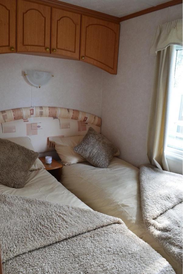 Cosy Rural Retreat Villa Llandrindod Wells Buitenkant foto