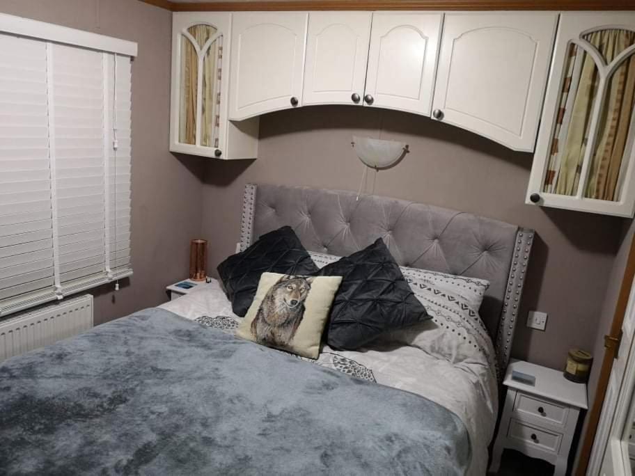 Cosy Rural Retreat Villa Llandrindod Wells Buitenkant foto