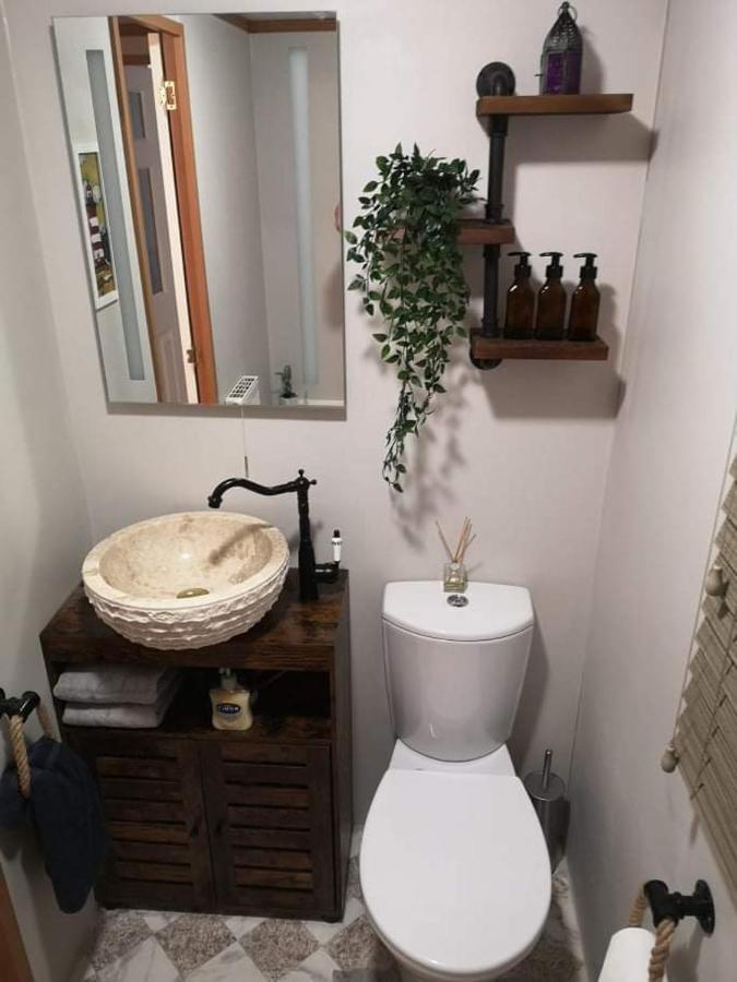 Cosy Rural Retreat Villa Llandrindod Wells Buitenkant foto