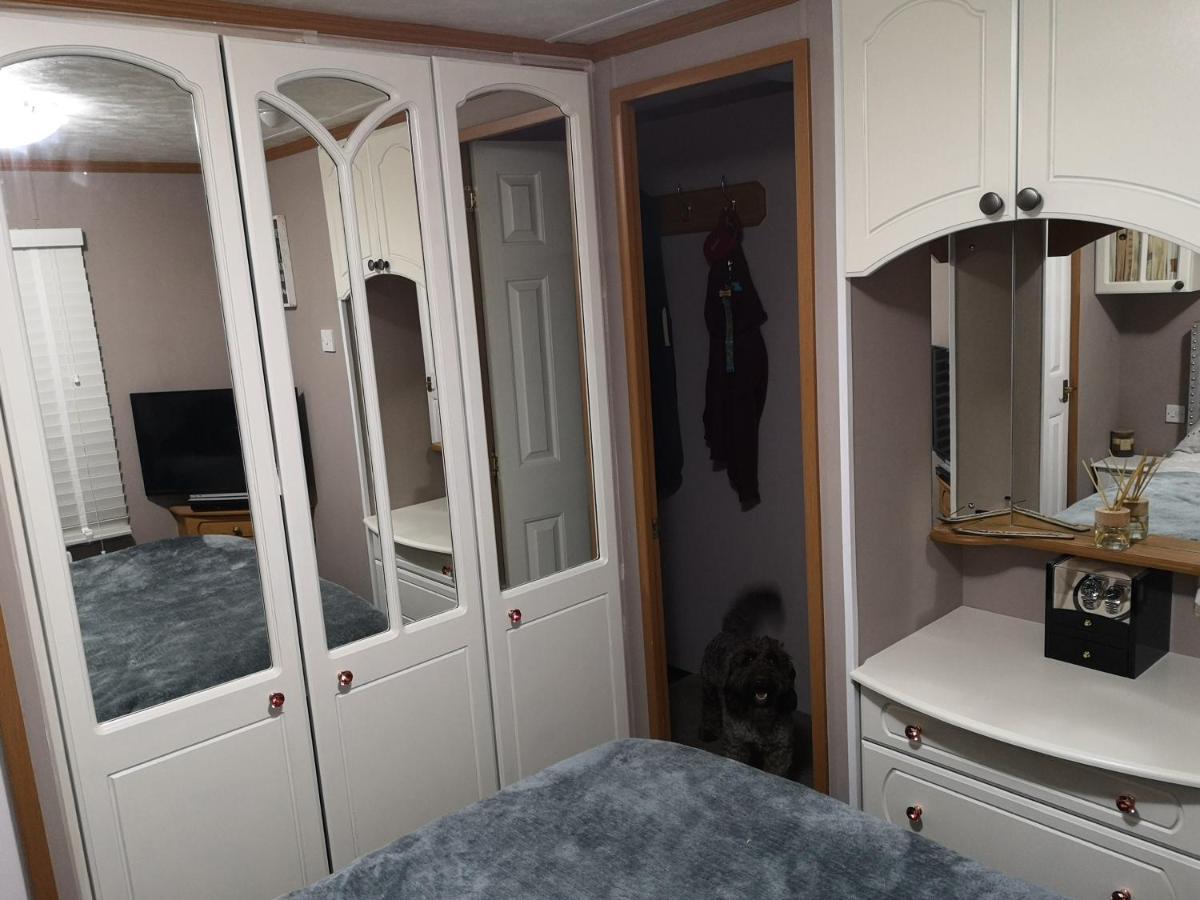 Cosy Rural Retreat Villa Llandrindod Wells Buitenkant foto