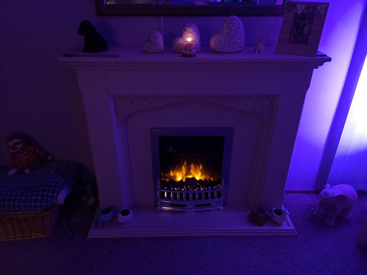 Cosy Rural Retreat Villa Llandrindod Wells Buitenkant foto