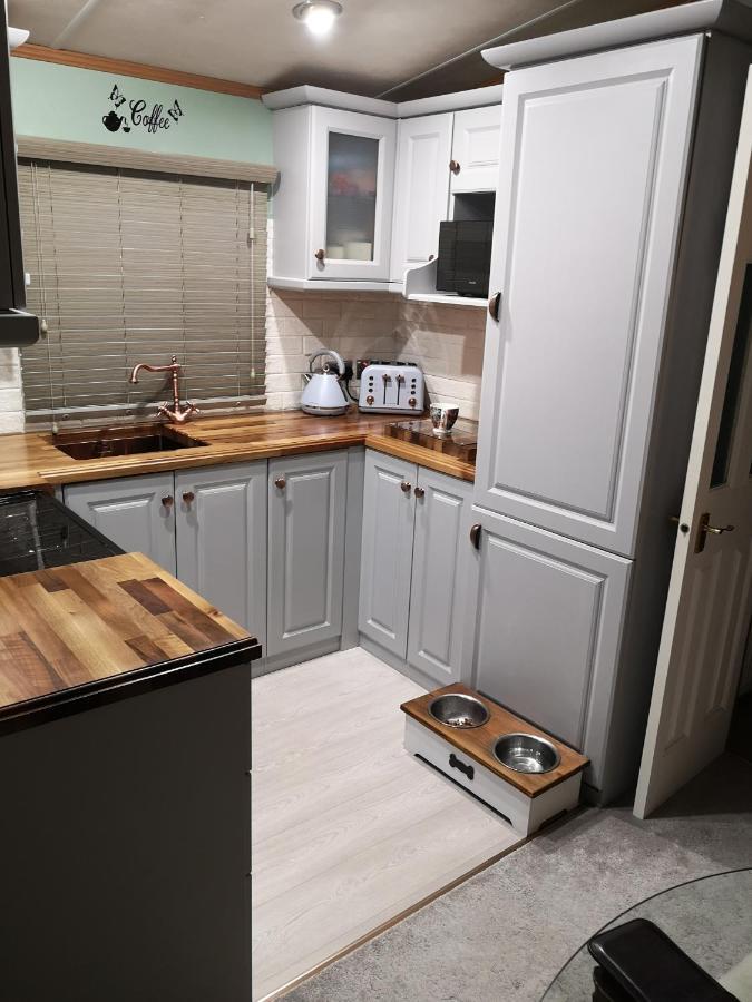 Cosy Rural Retreat Villa Llandrindod Wells Buitenkant foto
