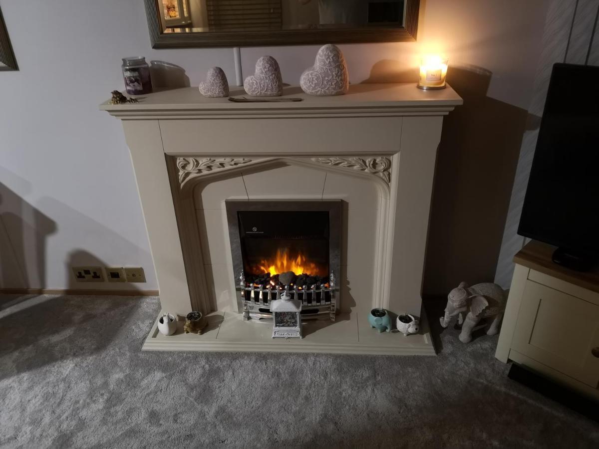 Cosy Rural Retreat Villa Llandrindod Wells Buitenkant foto